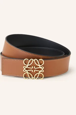 Loewe Ledergürtel zum Wenden