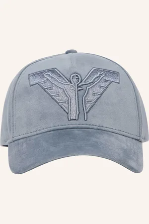 Carlo Colucci Unisex Basecap mit Stickerei DIBELLO