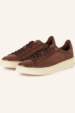 Lloyd Sneaker BLACKWELL
