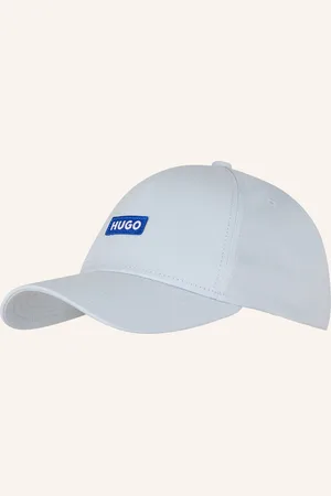 Hugo Blue Cap JINKO