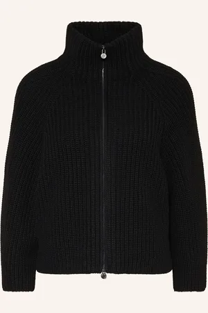 Iris von Arnim Strickjacke FALLOU aus Cashmere
