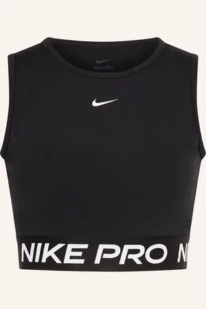 Nike Cropped-Top PRO 365 DRI-FIT