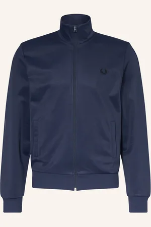 Fred Perry Jacke