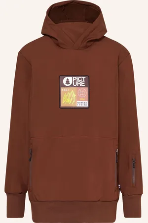 Picture Schlupfjacke PARKER