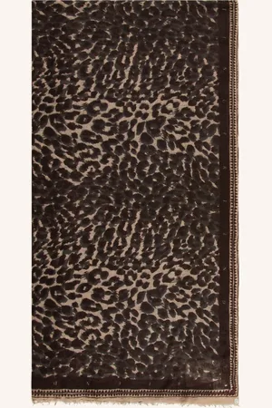 FRIENDLY HUNTING Cashmere-Schal