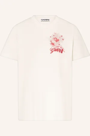 Ganni T-Shirt