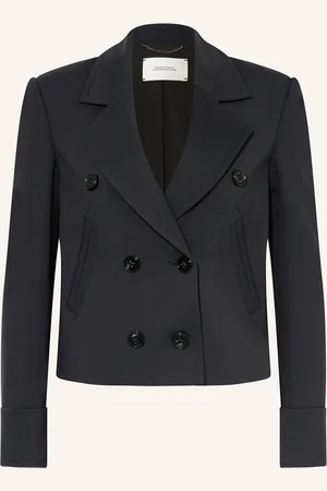 Dorothee Schumacher Jerseyblazer
