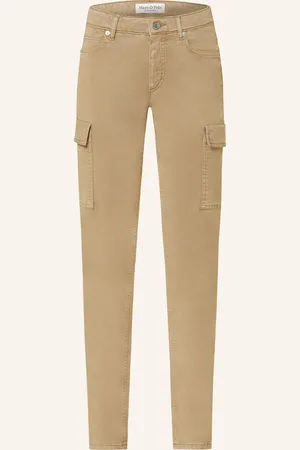 Marc O’ Polo Cargohose LULEA Slim Fit