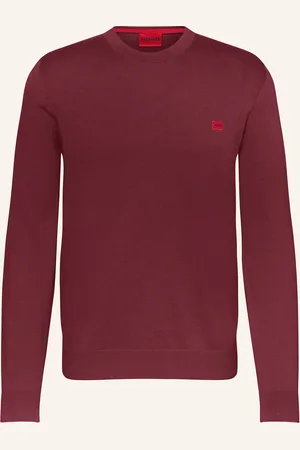 HUGO BOSS Pullover SAN CASSIUS