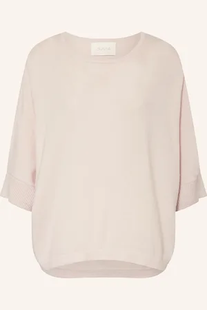 Juvia Pullover BLANCA mit 3/4-Arm