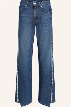 Karl Lagerfeld Jeans Relaxed Fit