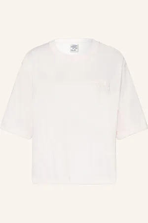 Baum und Pferdgarten Oversized-Shirt JIAN