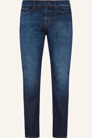 7 for all Mankind Jeans SLIMMY Slim Fit