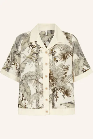 ZIMMERMANN Bluse WYLIE