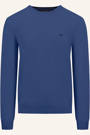 Fynch-Hatton Pullover