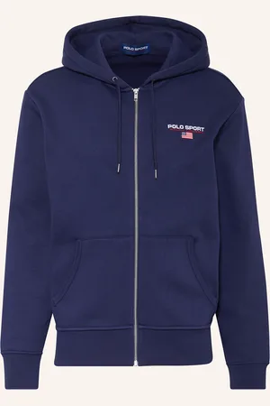 Ralph Lauren Sweatjacke