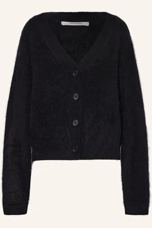 Dorothee Schumacher Strickjacke mit Cashmere