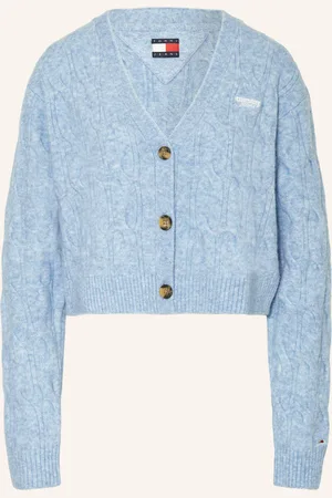 Tommy Hilfiger Strickjacke