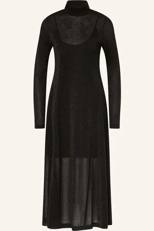 Drykorn Jerseykleid AROLI mit Glitzergarn