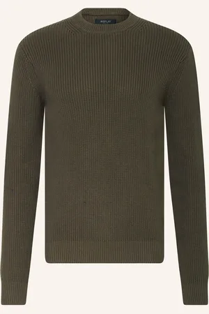 Replay Pullover