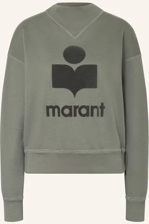 Marant Etoile Sweatshirt MOBY
