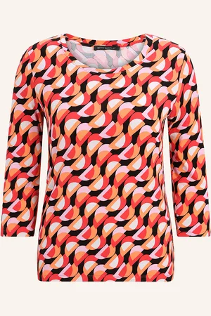Betty Barclay Shirt mit 3/4-Arm