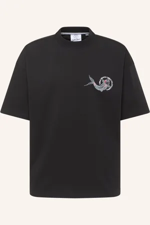 Carlo Colucci Unisex T-Shirt - From Milano to Tokyo DORIO