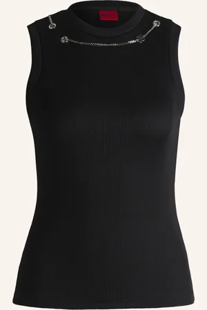 HUGO BOSS Casual Top DELANIVE Slim Fit