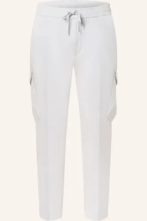 HUGO BOSS Lightweight-Cargohose URBANEX-CARGOLIGHT