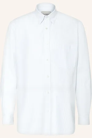 Closed Hemd Comfort Fit