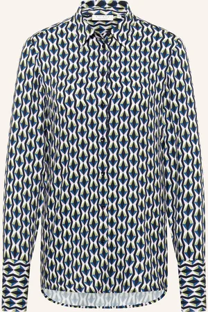 ETERNA Bluse REGULAR FIT