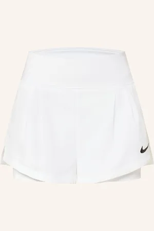 Nike 2-in-1-Tennisshorts COURT ADVANTAGE