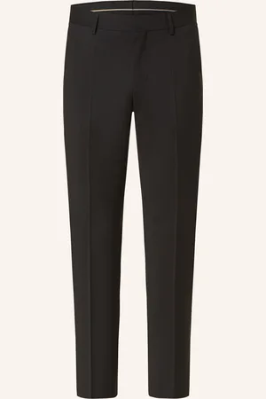 HUGO BOSS Anzughose H-GENIUS Slim Fit