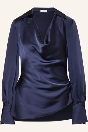 Simkhai Blusenshirt SYMONE