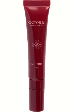 Doctor Mi! LIP TINT RED