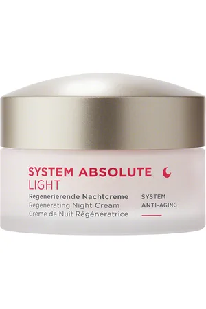 ANNEMARIE BÖRLIND SYSTEM ABSOLUTE