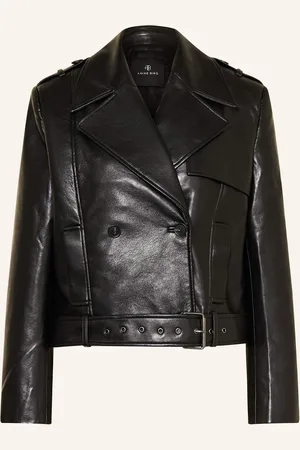 ANINE BING Bikerjacke SIMONE