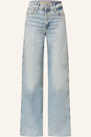 7 for all Mankind Jeans LOTTA AMUSE ME