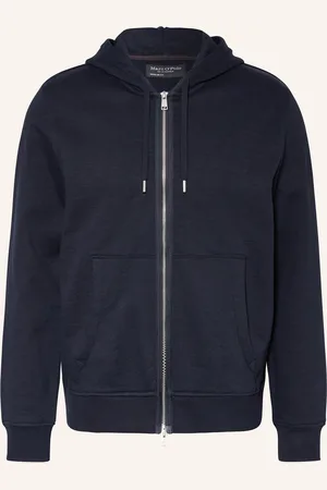 Marc O’ Polo Sweatjacke