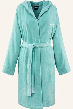 HUGO BOSS Bademantel PLAIN