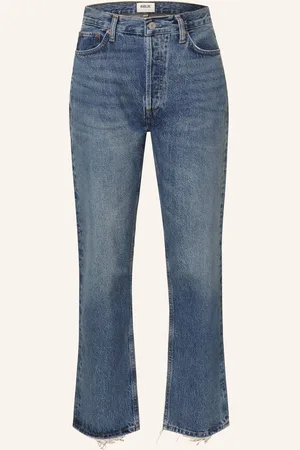 AGOLDE Mom Jeans 90´S PINCH WAIST