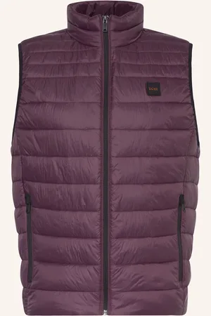 HUGO BOSS Steppweste ODENO