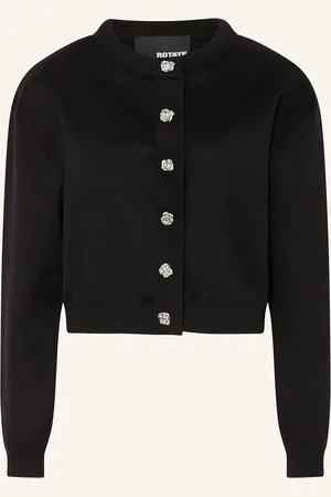 ROTATE Strickjacke