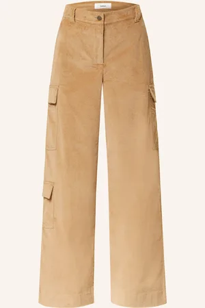 Bash Marlenehose PLATO aus Cord