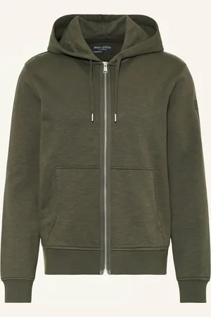 Marc O’ Polo Sweatjacke