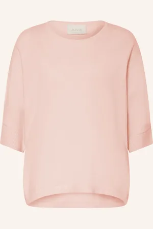 Juvia Pullover BLANCA mit 3/4-Arm