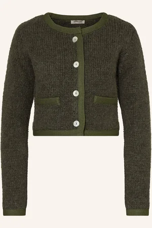 CocoVero Strickjacke MORA