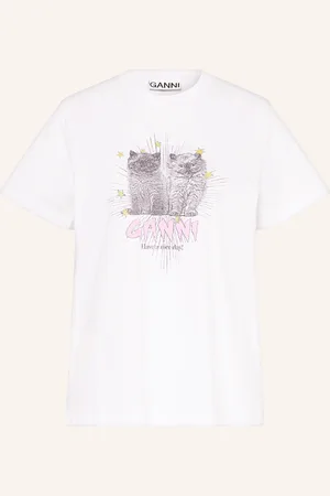Ganni T-Shirt