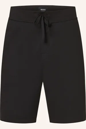 HUGO BOSS Lounge-Sweatshorts AUTHENTIC