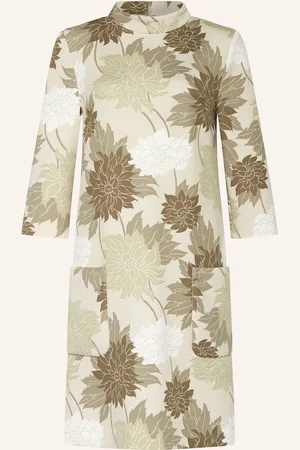 Marc Cain Kleid mit 3/4-Arm